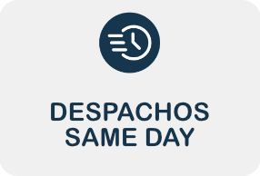 Despachos Same Day