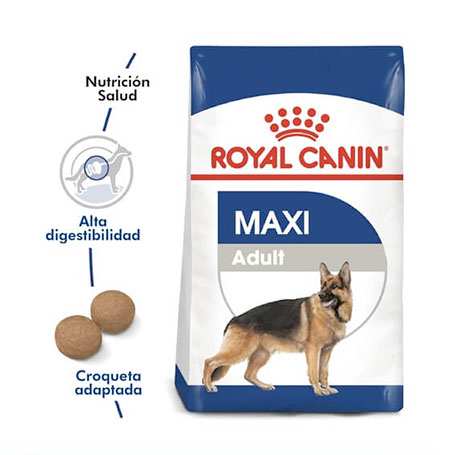 Royal Canin Maxi Adulto