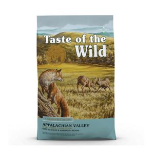 Taste of the Wild Appalachian Valley