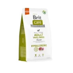 Brit Care Adult Small Cordero