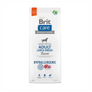Brit Care Adult Large Cordero & Arroz