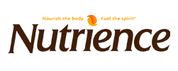 Logo de Alimento para perros de la marca Nutrience