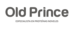 Logo de Alimento para perros de la marca Old Prince