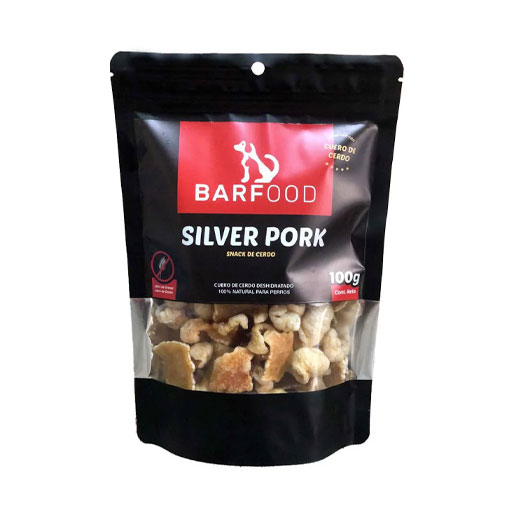 Barfood Silver Pork