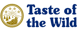 Logo de Taste of the Wild