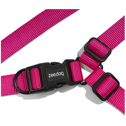 kaman-pink-led-soft-walk-harness2