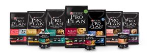 Gama de productos Pro Plan