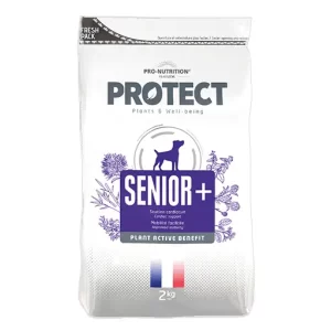 Protect Senior + 2Kg