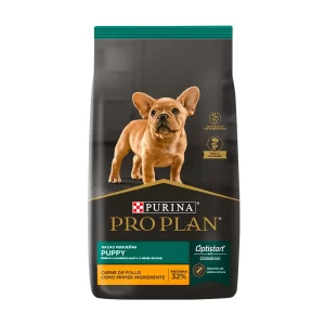 Pro Plan Razas Pequeñas Puppy  Optistart
