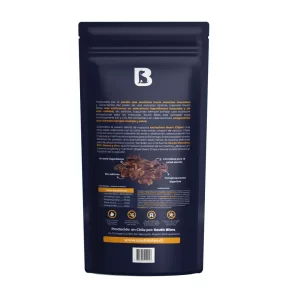 South Bites Heart Chips (Corazón de Vacuno)