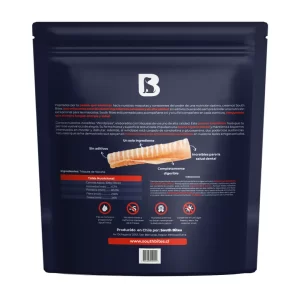 South Bites Premium Pipes (Tráquea de Vacuno)