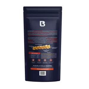 South Bites Trenzas de Colágeno