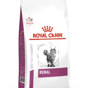 Royal Canin Renal Felino