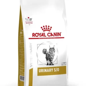Royal Canin Urinary S/O Felino