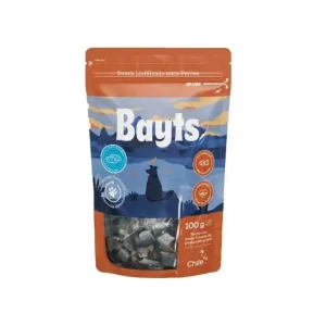Bayts Snack Bocaditos 100gr