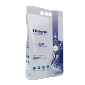 Lindocat Advanced Multicat+