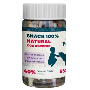 PetFamily Foods Snack Salmon