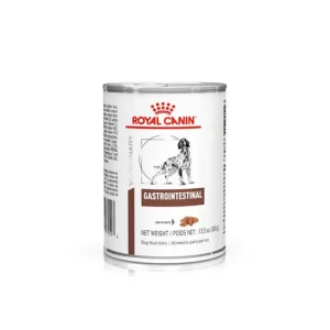 Royal Canin Lata Gastrointestinal Canino