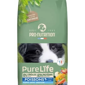 Pure Life Puppy Mini/Medium