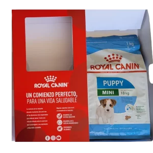 Royal Canin Kit Starter