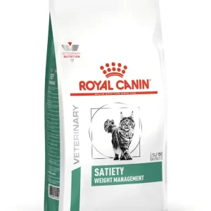 Royal Canin Satiety Felino