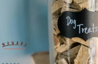 Snacks Naturales para Mascotas: Descubre Manada y South Bites