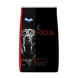 Drools Focus Adulto