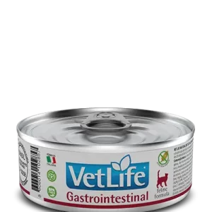 Vet Life Gastroinstestinal Felino