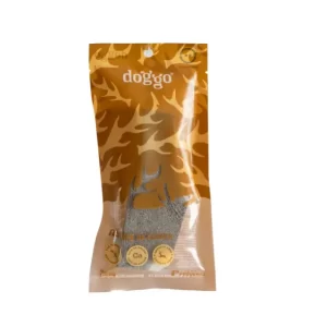 Doggo Astas de Ciervo P (0 a 8 kg)