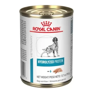 Royal Canin Proteína Hidrolizada lata