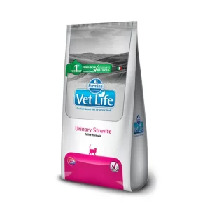 Vet Life Urinary Struvite Felino