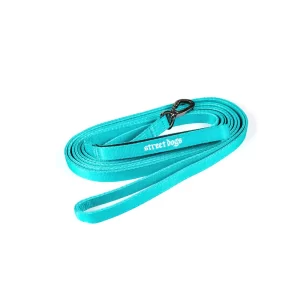 Street Dogs Correa Larga Light (10 mts) Turquoise