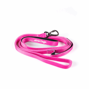 Street Dogs Correa Larga Light (3 mts) Pink