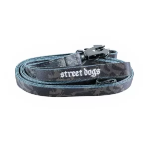 Street Dogs Correa Tactic (5 mts) Black Camo