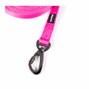 Street Dogs Correa Larga Light (3 mts) Pink