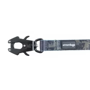 Street Dogs Correa Tactic (5 mts) Black Camo
