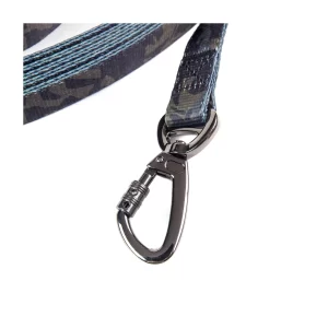 Street Dogs Correa Larga Light (3 mts) Black Camo