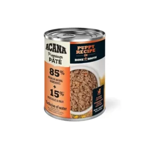 Acana Lata Puppy in Bone Broth (360 gr)