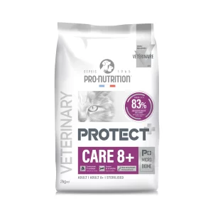 Protect Care 8+ Felino