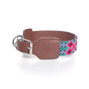 Street Dogs Collar México Río Lagarto (m)