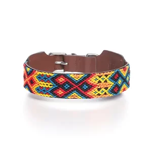 Street Dogs Collar México Cuyo (m)