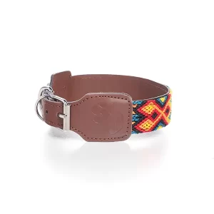 Street Dogs Collar México Cuyo (m)
