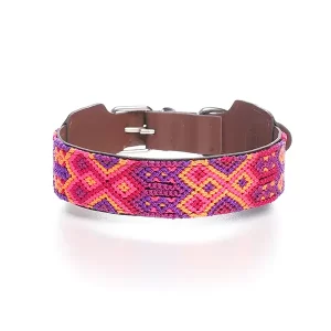 Street Dogs Collar México Valladolid (m)