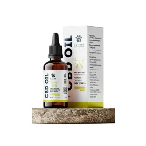 NarmaVet Aceite Calmante para perros (375 mg)(15 ml)