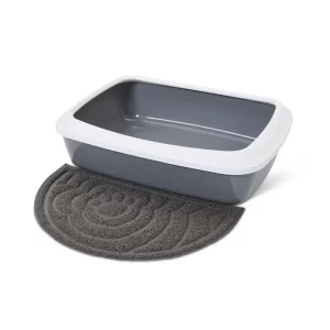 Savic Mat Litter Tray