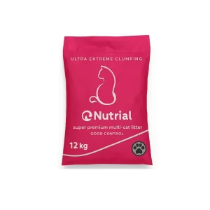 Nutrial Arena Sanitaria (12 kg)