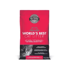 World’s Best Cat Litter Multicat (3.18 kg)