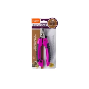 Hartz Corta Uñas Groomers Best Pedicure Kit for Dog