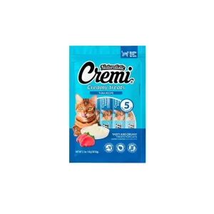 Naturalistic Cremi Atún (5 unidades)