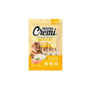 Naturalistic Cremi Chicken (5 unidades)